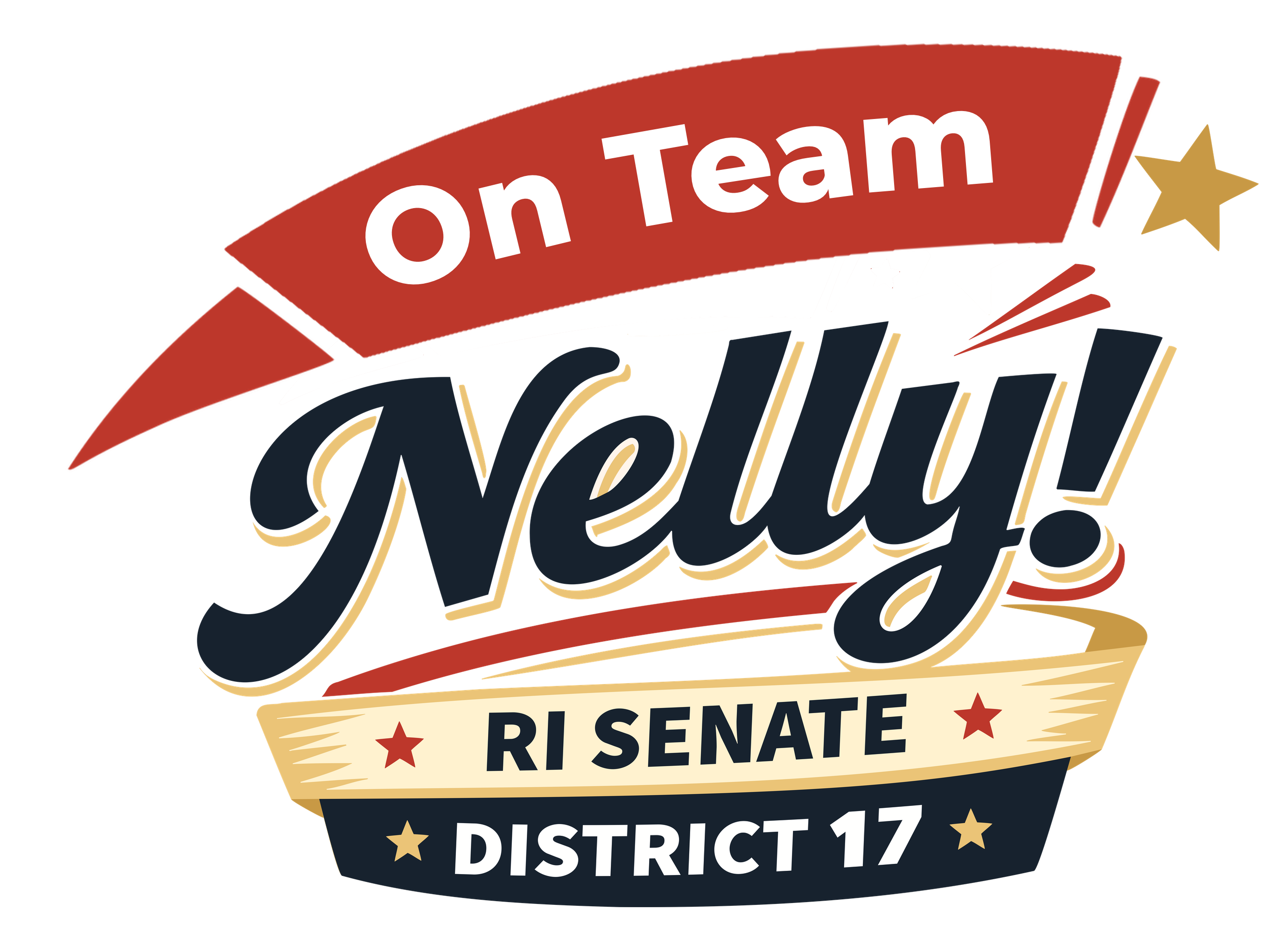 On Team Nelly